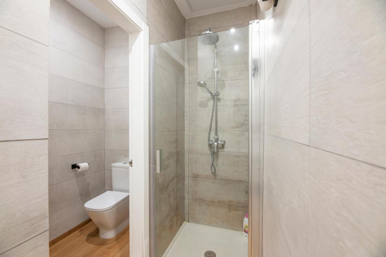 New Levante Pool & Museums Apartament Малага Экстерьер фото